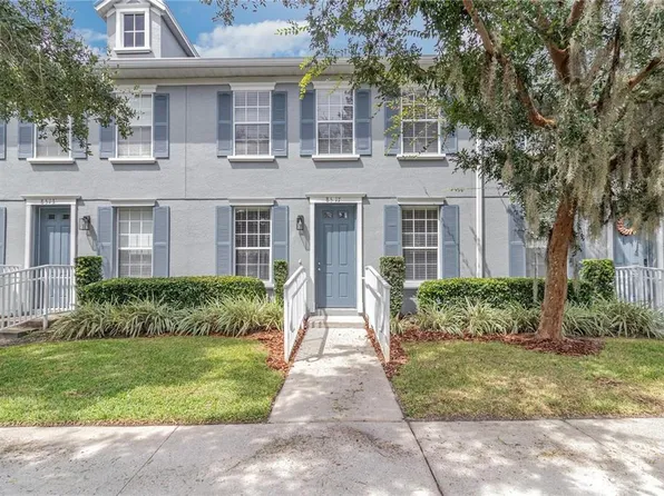 8517 Saratoga Inlet Dr, Orlando, FL 32829