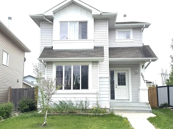 3927 160th Ave NW, Edmonton, AB T5Y 3J7
