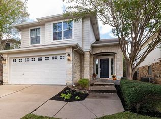 1818 Marcus Abrams Blvd, Austin, TX 78748