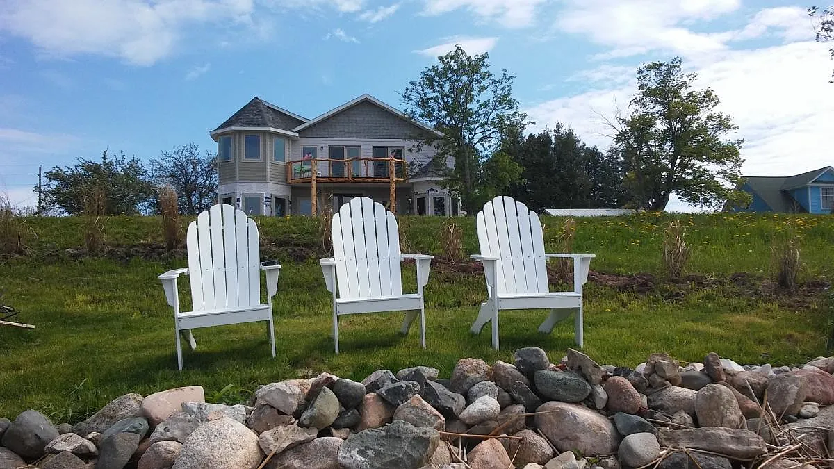 2829 W Brevort Lake Rd — Photo 2