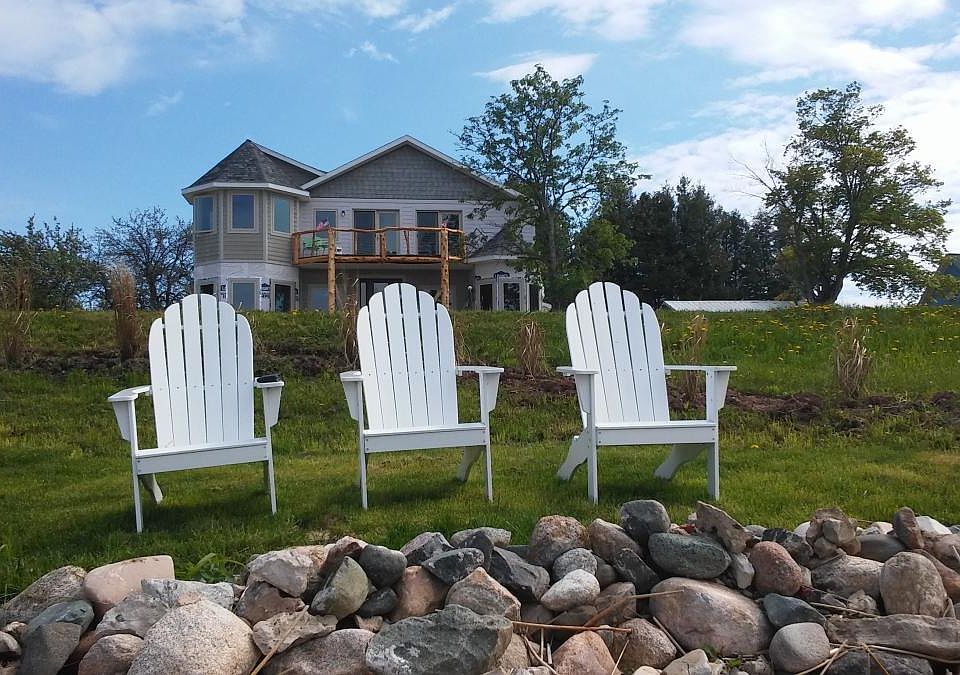 2829 W Brevort Lake Rd, Moran, MI 49760 Zillow