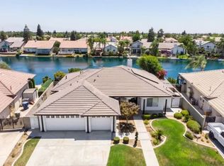 8309 Waterfield Dr, Bakersfield, CA 93312