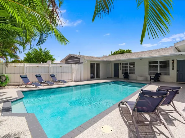 1518-1520 NE 51st Street, Fort Lauderdale, FL 33334