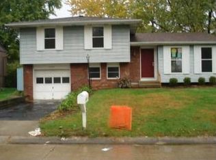 4505 Wrangell Pl, Columbus, OH 43230