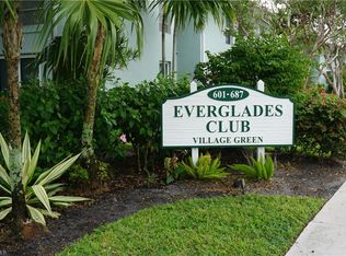 663 S 12th AVE #663, NAPLES, FL 34102