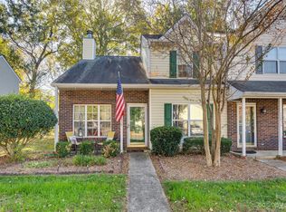 12838 Spirit Bound Way, Charlotte, NC 28273