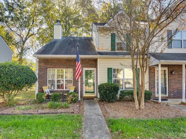 12838 Spirit Bound Way, Charlotte, NC 28273