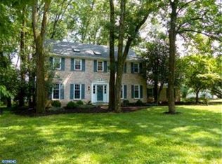 317 Richard Rd, Yardley, PA 19067