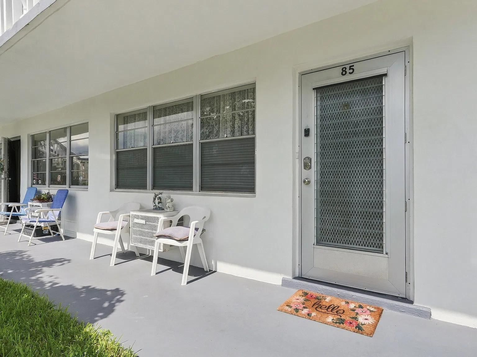 1 bed, 570 sqft, $1,500 — Photo 1