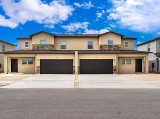 11472 Van Nuys Dr #B, El Paso, TX 79927