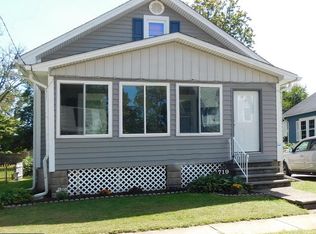 719 Hickory St, Delanco, NJ 08075