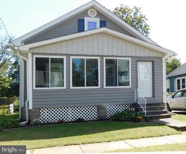 719 Hickory St, Delanco, NJ, 08075