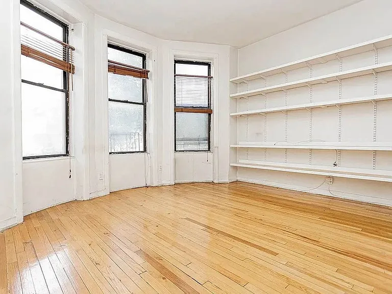 1046 Bergen St #1D — Photo 3