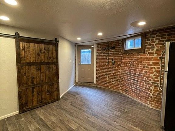 5th image of 1253 N Pearl St Unit Basement