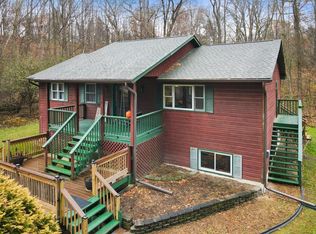 454 Little Falls Dr, Amery, WI 54001