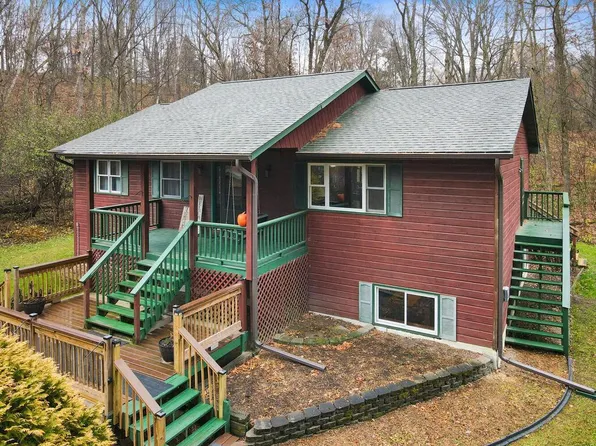 454 Little Falls Dr, Amery, WI 54001