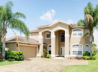 12493 Pebble Stone Ct, Fort Myers, FL 33913