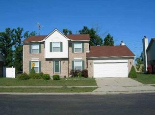 27444 Winchester Ter, Trenton, MI 48183