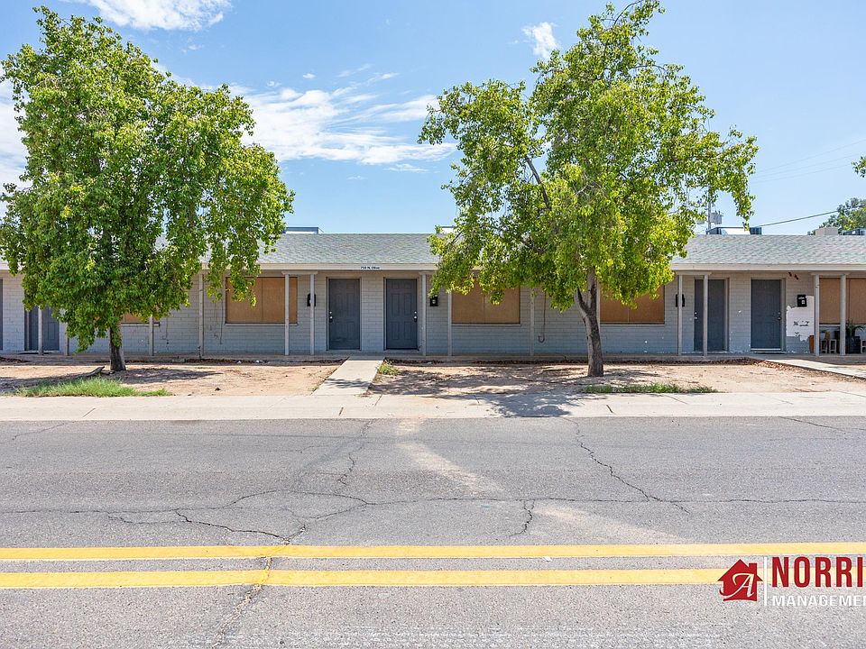 1st image of 710 N Olive Ave #4