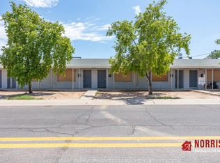 710 N Olive Ave #4, Casa Grande, AZ 85122