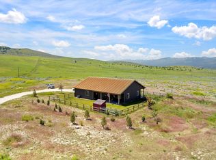 584 Double D Rd, Stevensville, MT 59870