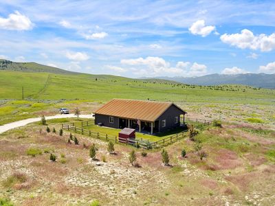 584 Double D Rd, Stevensville, MT, 59870