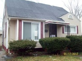 5702 Glenn Ave, Flint, MI 48505