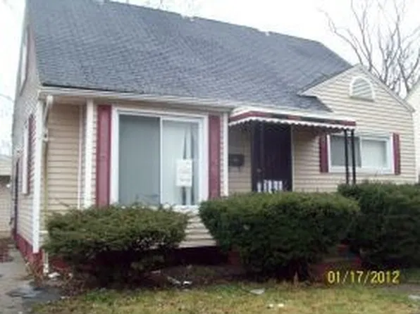 5702 Glenn Ave, Flint, MI 48505
