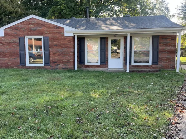221 Broadland Ct, Louisville, KY 40229