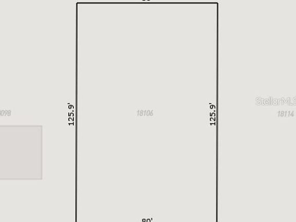 2nd image of 18106 Wintergarden Ave