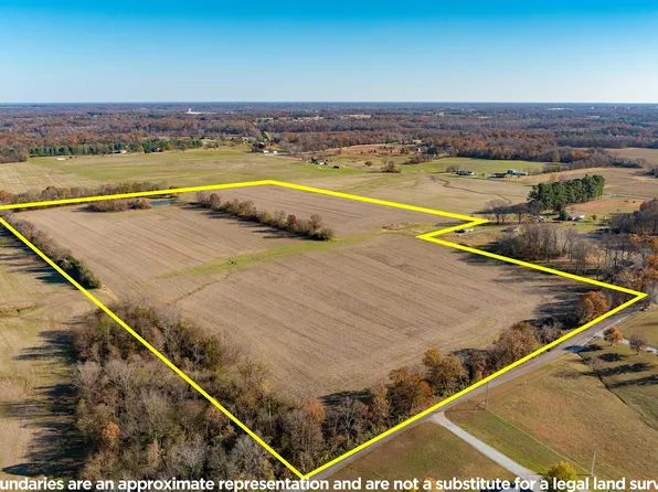 0 Spring Rd, Murray, KY 42071