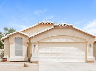 1872 W Winchester Way, Chandler, AZ 85286