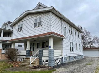 1432 E 174th St UNIT 1, Cleveland, OH
