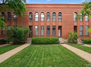 4323 Laclede Ave APT E, Saint Louis, MO