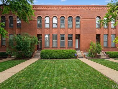 4323 Laclede Ave APT E, Saint Louis, MO, 63108