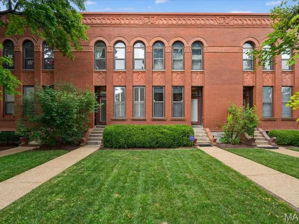4323 Laclede Ave APT E, Saint Louis, MO 63108