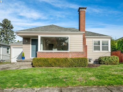 5533 NE Couch St, Portland, OR, 97213