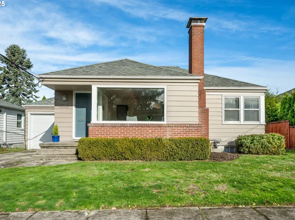 5533 NE Couch St, Portland, OR 97213