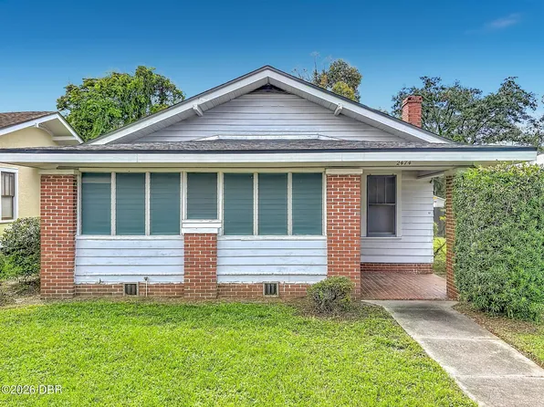 2474 Sanford Ave, Sanford, FL 32771