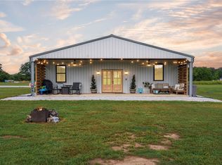 14250 Rosser Dr, Garfield, AR 72732
