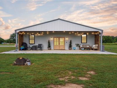 14250 Rosser Dr, Garfield, AR, 72732
