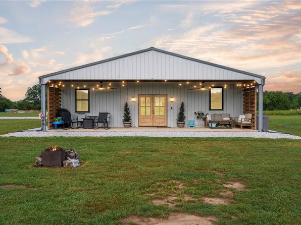 14250 Rosser Dr, Garfield, AR 72732