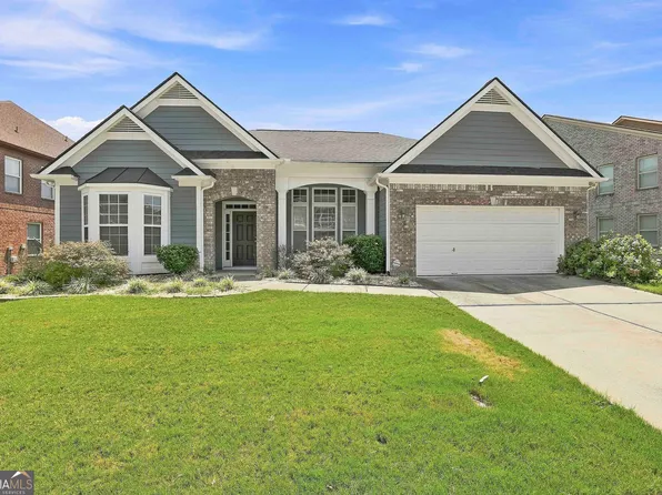 7350 Poppy Way, Union City, GA 30291