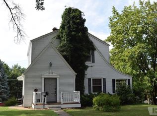 1236 Avenue B, Fort Madison, IA