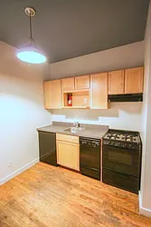 Rented by Citi Habitats