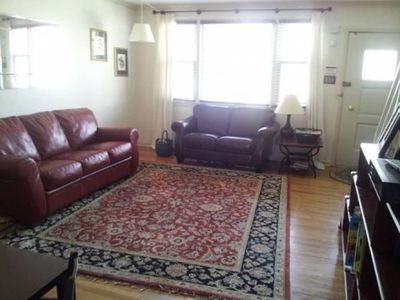 403 Seville St, Philadelphia, PA, 19128