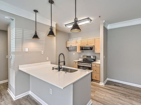 2nd image of 1300 Park West Blvd Unit 217