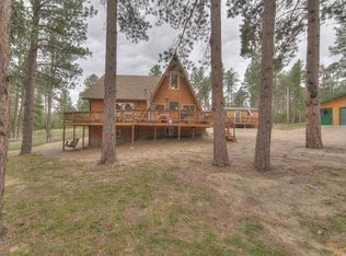 12243 Gigear Rd, Sturgis, SD 57785