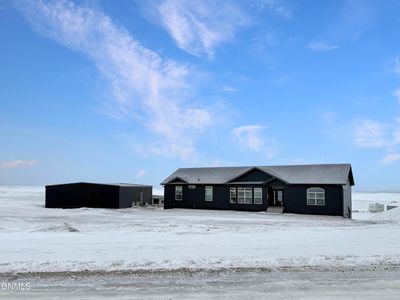 14736 Lambert St, Williston, ND, 58801
