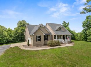 408 Cisco Way, Dalton, GA 30721